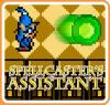 Spellcaster's Assistant